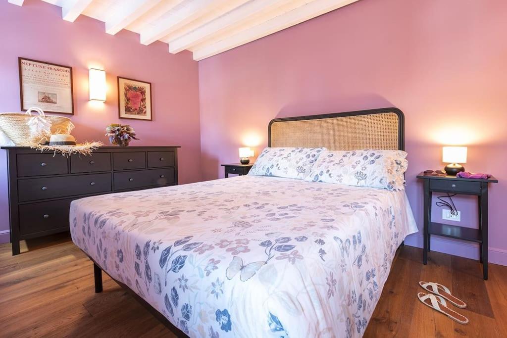Isola Bella Apartments - Via Villa 28 Стреза Екстериор снимка
